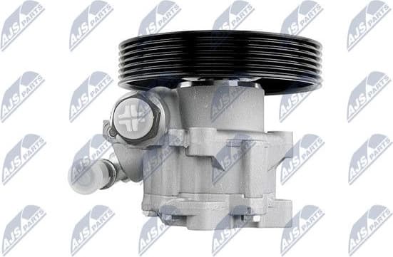 Hydraulic Pump, steering SPW-AR-002 - image 3
