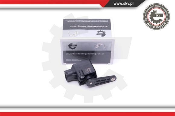 Sensor, headlight levelling 17SKV441