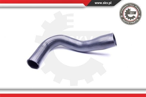 Charge Air Hose 43SKV088 - image 2