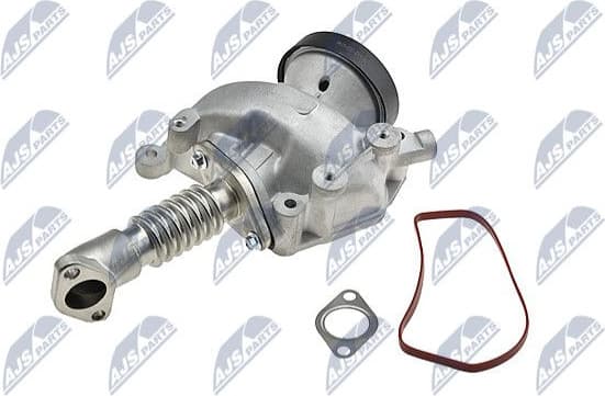 EGR Valve EGR-ME-014