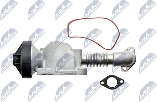 EGR Valve EGR-ME-014 - image 5