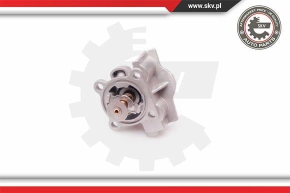 Thermostat, coolant 20SKV069 - image 4
