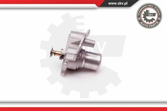 Thermostat, coolant 20SKV069 - image 5