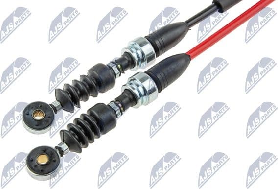 Cable Pull, manual transmission NXX-DW-000 - image 4