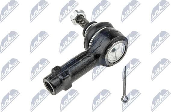 Tie Rod End SKZ-HY-513 - image 2