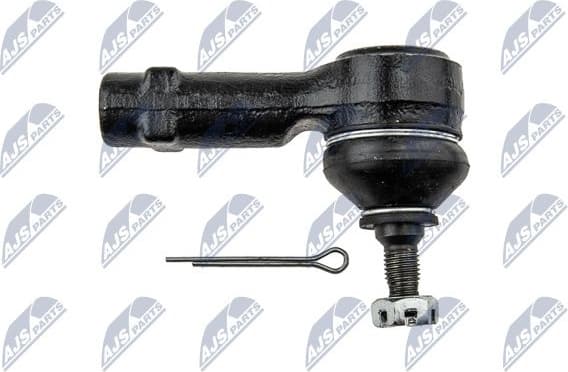 Tie Rod End SKZ-HY-513 - image 4
