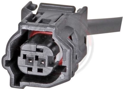 Sensor, wheel speed 31679 - image 2