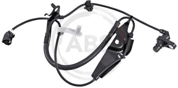 Sensor, wheel speed 31679 - image 4