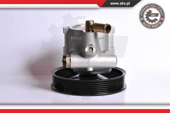 Hydraulic Pump, steering 10SKV083 - image 2