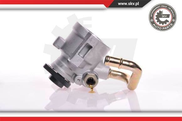 Hydraulic Pump, steering 10SKV149 - image 2