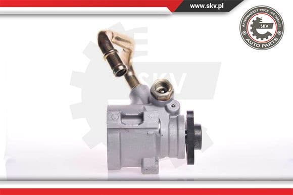 Hydraulic Pump, steering 10SKV149 - image 3