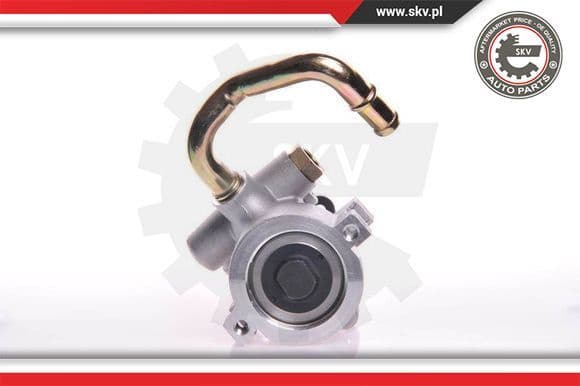 Hydraulic Pump, steering 10SKV149 - image 5