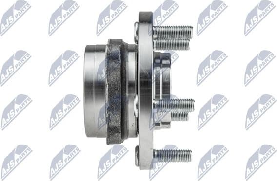 Wheel Bearing Kit KLP-KA-320 - image 3