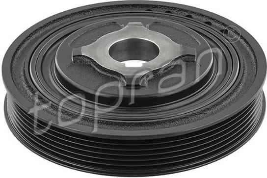 Belt Pulley, crankshaft 305 428