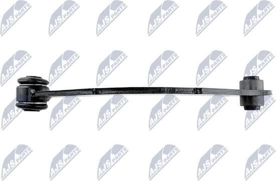 Arm rear suspension ZWT-CH-009 - image 4