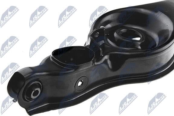Control/Trailing Arm, wheel suspension ZWT-MS-009 - image 2