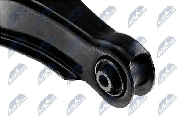 Control/Trailing Arm, wheel suspension ZWT-MS-009 - image 3