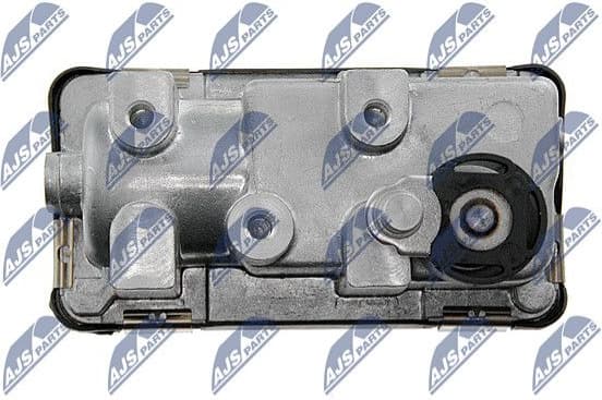 Actuator, turbocharger ECD-BM-007 - image 4