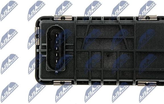 Actuator, turbocharger ECD-BM-007 - image 5