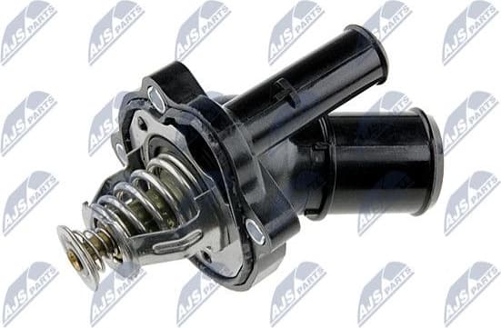 Thermostat, coolant CTM-FR-000