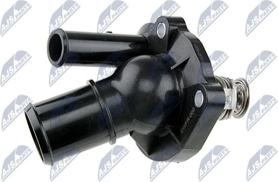 Thermostat, coolant CTM-FR-000 - image 2