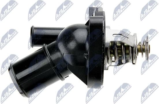 Thermostat, coolant CTM-FR-000 - image 3