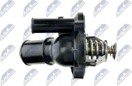 Thermostat, coolant CTM-FR-000 - image 4