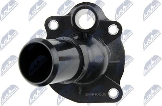 Thermostat, coolant CTM-FR-000 - image 5