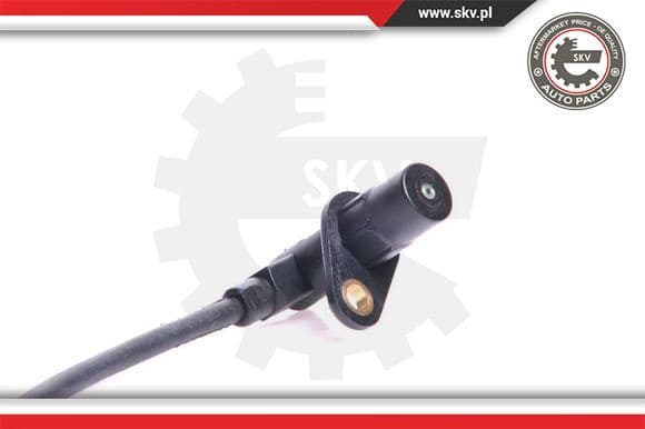 Sensor, crankshaft pulse 17SKV207 - image 3