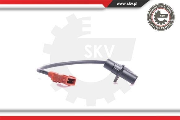 Sensor, crankshaft pulse 17SKV207 - image 4