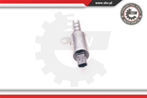 Control Valve, camshaft adjustment 39SKV015 - image 3