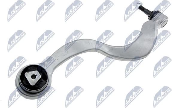 Control/Trailing Arm, wheel suspension ZWD-BM-041
