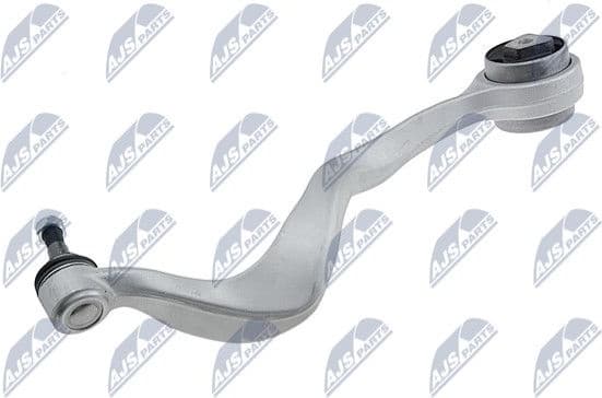 Control/Trailing Arm, wheel suspension ZWD-BM-041 - image 2