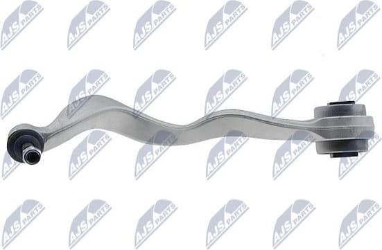 Control/Trailing Arm, wheel suspension ZWD-BM-041 - image 4