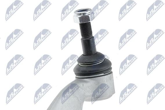Control/Trailing Arm, wheel suspension ZWD-BM-041 - image 5