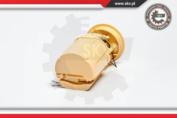 fuel supply unit 02SKV736 - image 4