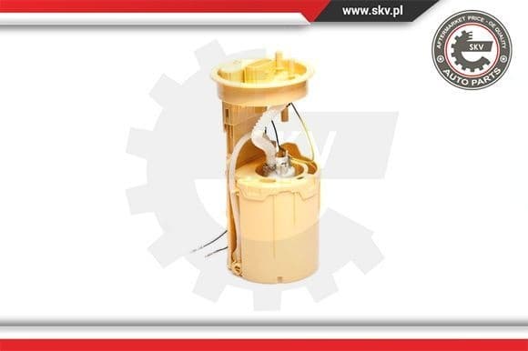 fuel supply unit 02SKV736 - image 5
