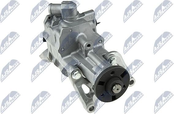 Hydraulic Pump, steering SPW-BM-022