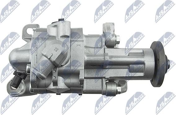 Hydraulic Pump, steering SPW-BM-022 - image 3