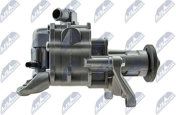 Hydraulic Pump, steering SPW-BM-022 - image 4