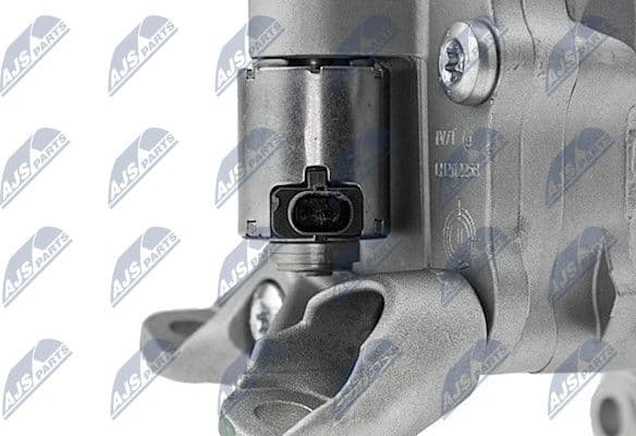 Hydraulic Pump, steering SPW-BM-022 - image 6