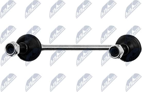 Link/Coupling Rod, stabiliser bar ZLT-FT-001 - image 4