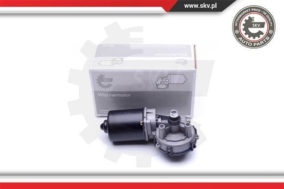 Wiper Motor 19SKV021 - image 4