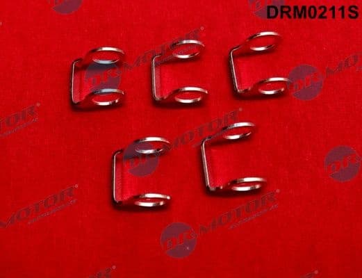 Seal, fuel line DRM0211S