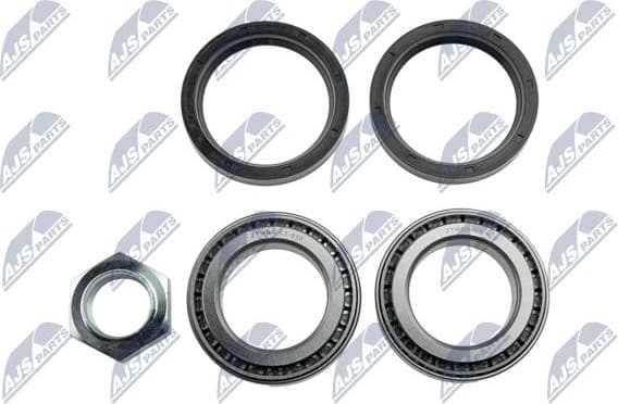 Wheel Bearing Kit KLP-CT-010