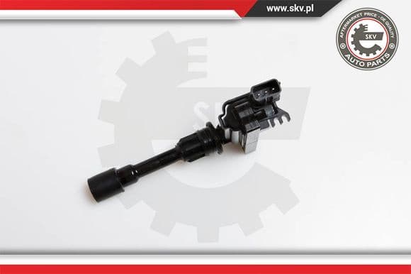 Ignition Coil 03SKV177 - image 4