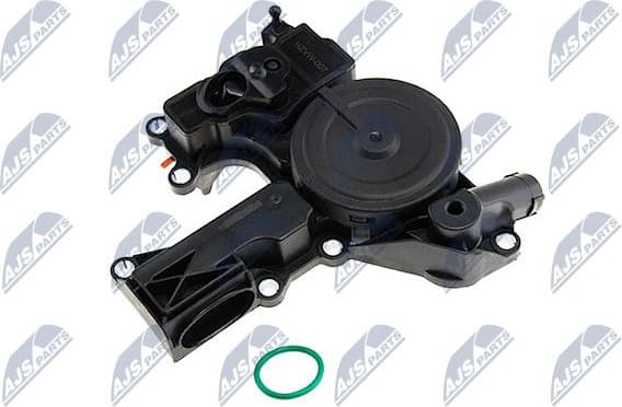Oil Separator, crankcase ventilation SEP-VW-007