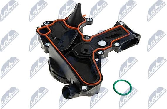 Oil Separator, crankcase ventilation SEP-VW-007 - image 2