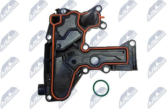 Oil Separator, crankcase ventilation SEP-VW-007 - image 3