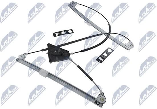 Window Regulator EPS-AU-035